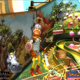Image for article titled A Pinball Role-Playing Game? Be Still My Shiny Spherical Heart